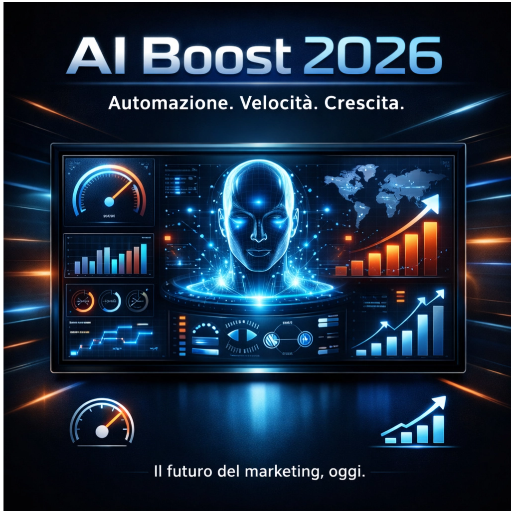 AI Boost 2026