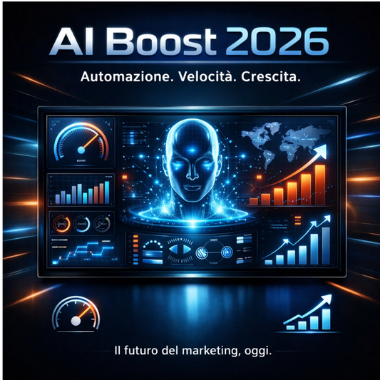 AI Boost 2026
