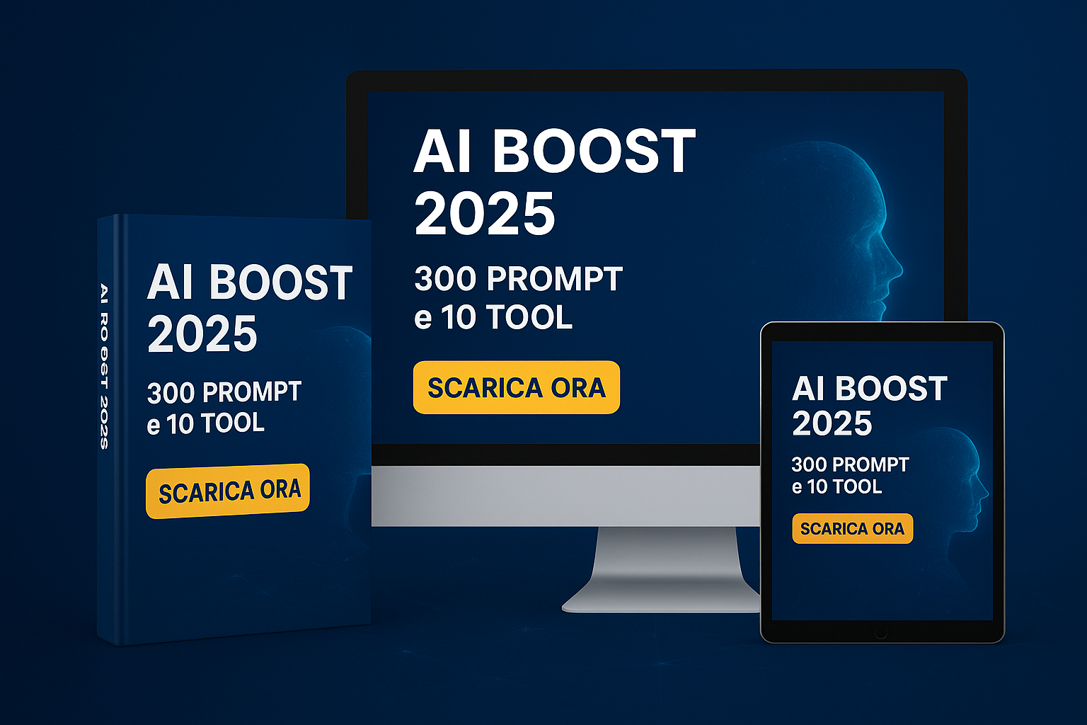 AI Boost 2025